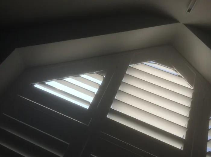 Countrywide Shutters installation 17