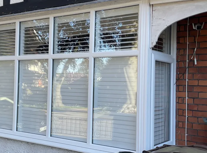 Countrywide Shutters installation 18